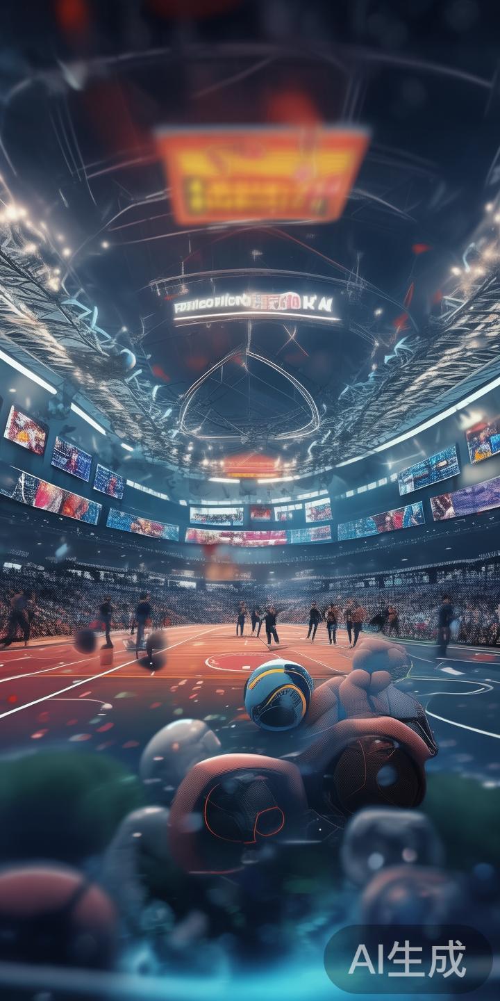 全面解析OB亚洲体育：亚洲地区领先体育赛事平台的精彩体验与优势