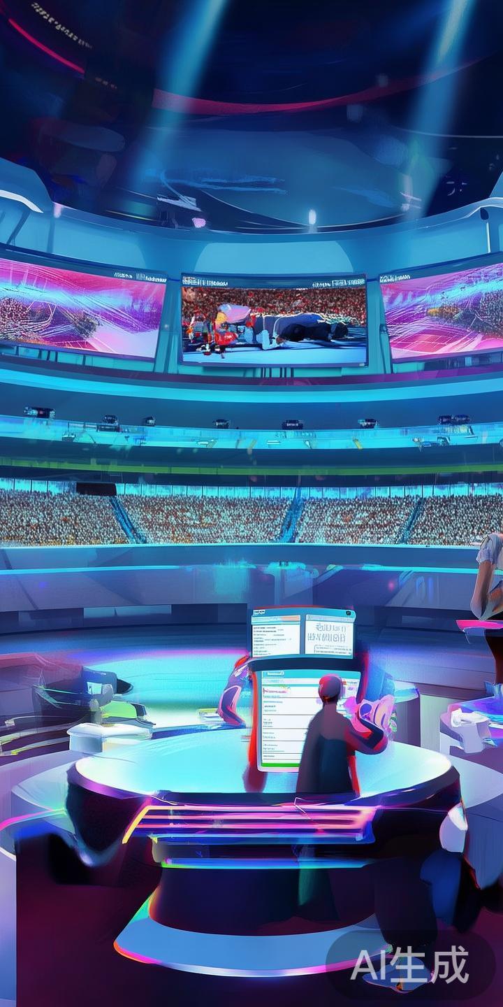 如何无需付费免费下载OB欧宝体育app下载安卓版并畅享全部赛事直播体验