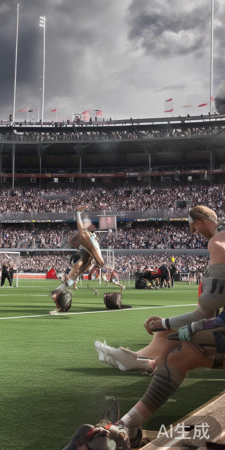 如何科学有效预测OB体育平手盘比赛的准确结果方法