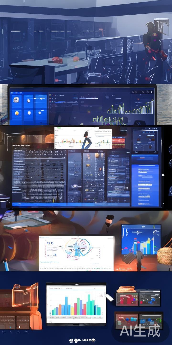 OB体育端口在体育平台中的应用现状与未来发展趋势分析